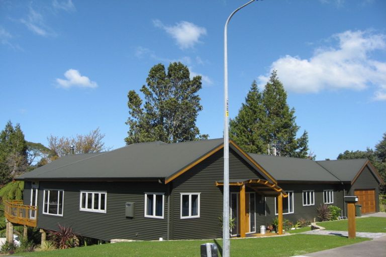 Photo of property in 96 Waiewe Street, Whakatane, 3120