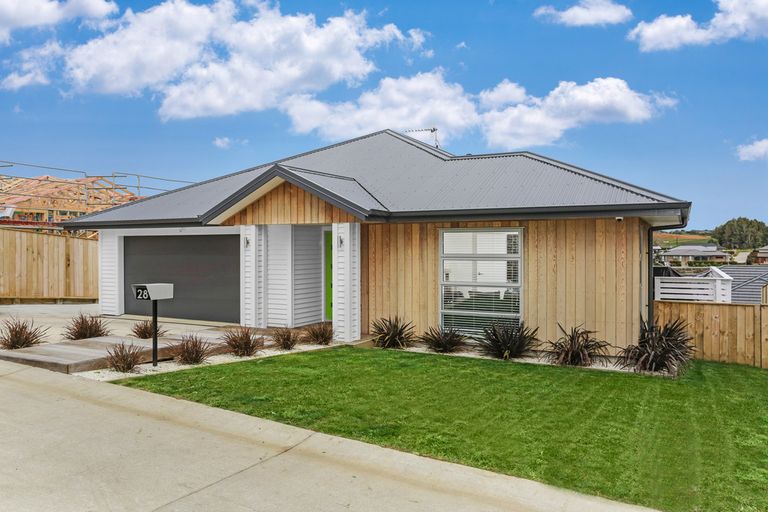 Photo of property in 28 Hillpark Drive, Pokeno, 2402