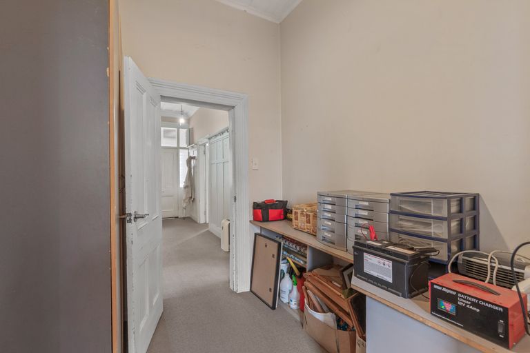 Photo of property in 16 Freyberg Street, Saint Kilda, Dunedin, 9012