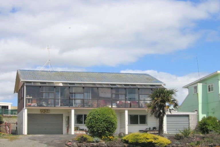 Photo of property in 224 Seaforth Road, Waihi Beach, 3611