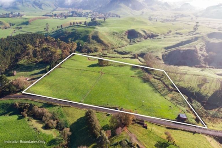 Photo of property in 45 Heard Road, Waihi, 3681