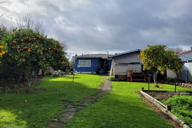 Photo of property in 1031 Beatty Street, Mayfair, Hastings, 4122