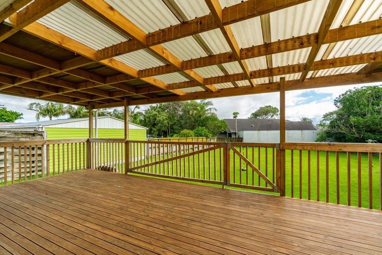 Photo of property in 123 Hokianga Road, Dargaville, 0310