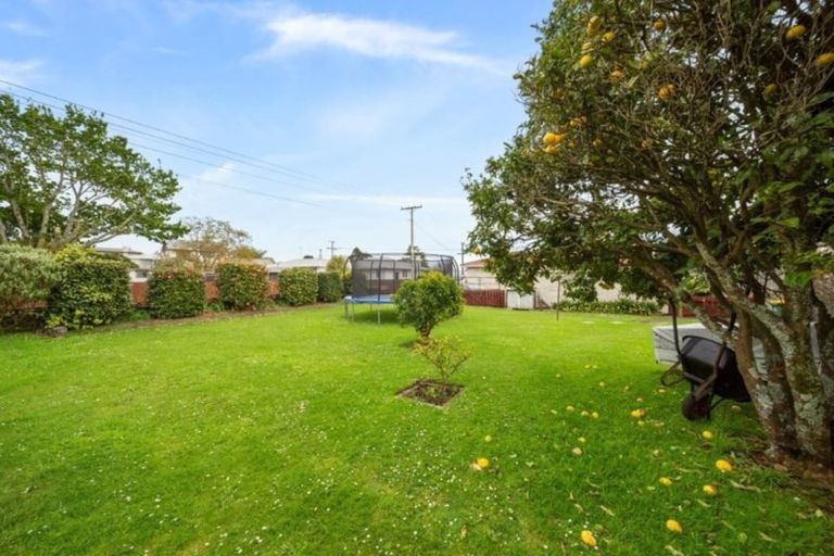 Photo of property in 14 Cowling Road, Hurdon, New Plymouth, 4310
