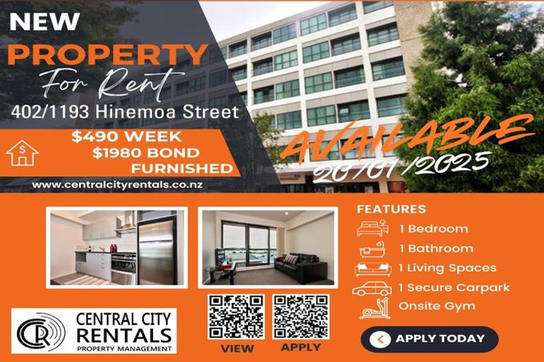 Photo of property in 1193 Hinemoa Street, Rotorua, 3010