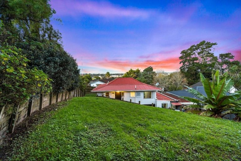 Photo of property in 327 Triangle Road, Massey, Auckland, 0614