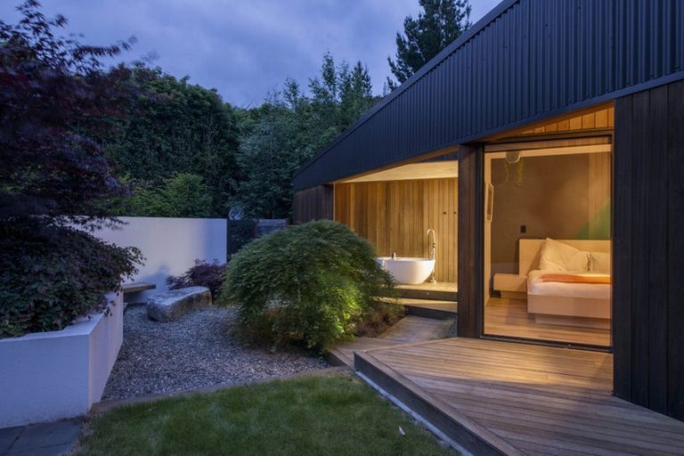 Photo of property in 217 Harvey Road, Marahau, Motueka, 7197