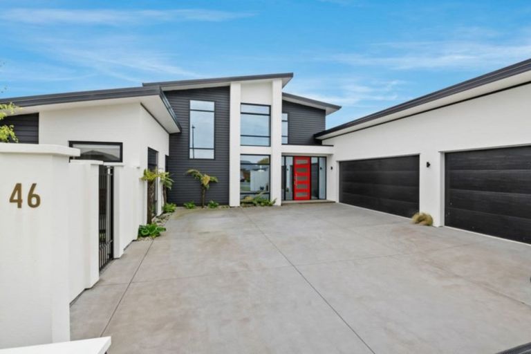 Photo of property in 46 Anaru Road, Lincoln, 7608