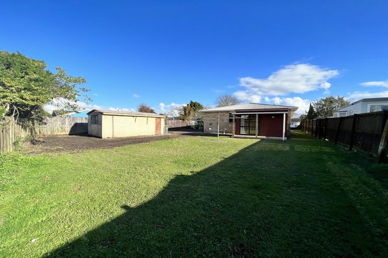 Photo of property in 67 Shakespeare Avenue, Enderley, Hamilton, 3214