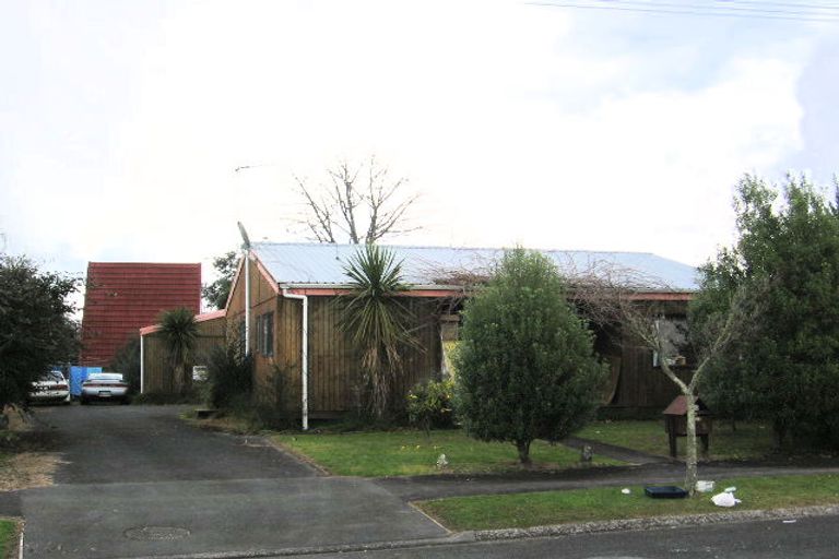 Photo of property in 23a May Street, Hamilton East, Hamilton, 3216