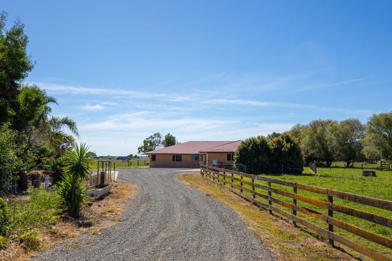 Photo of property in 270 Orongo Road, Orongo, Thames, 3574
