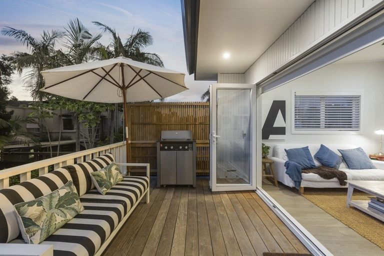 Photo of property in 1/34 Clifton Road, Herne Bay, Auckland, 1011