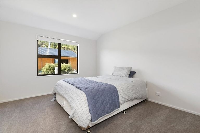 Photo of property in Luggate Park, 20 Cooper Crescent, Luggate, Cromwell, 9383