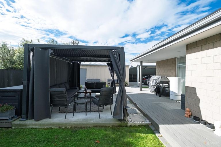 Photo of property in 161a Talbot Street, Geraldine, 7930