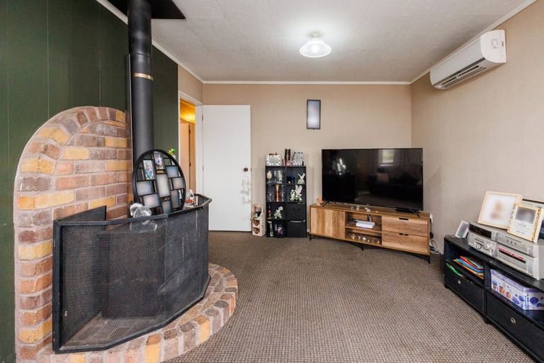 Photo of property in 4a Harding Place, Feilding, 4702