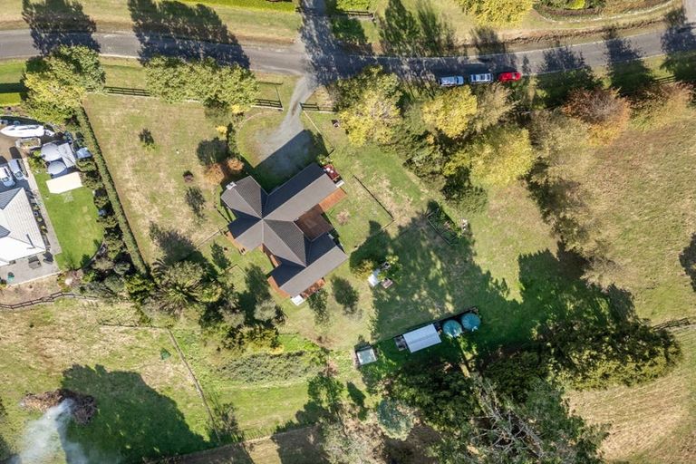 Photo of property in 275c Paparimu Road, Hunua, Papakura, 2583