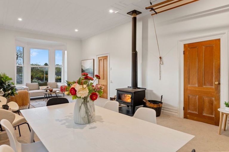 Photo of property in 34 Argyle Street, Mornington, Dunedin, 9011
