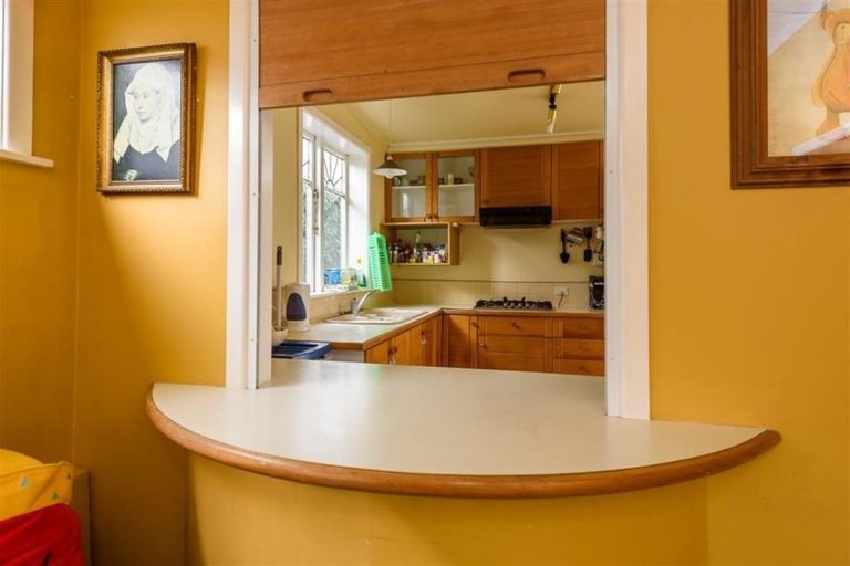 Photo of property in 5 William Street, Hataitai, Wellington, 6021