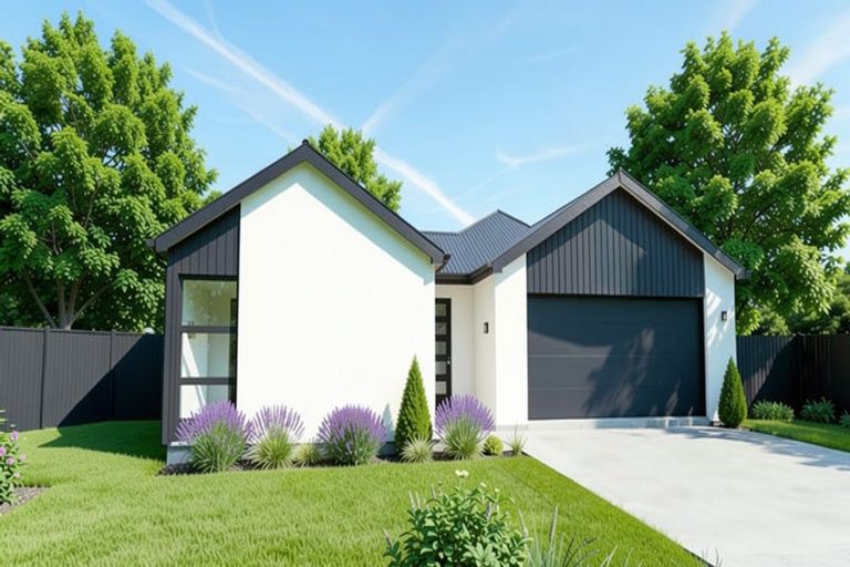 Photo of property in 3 Riverbend Lane, Casebrook, 8051