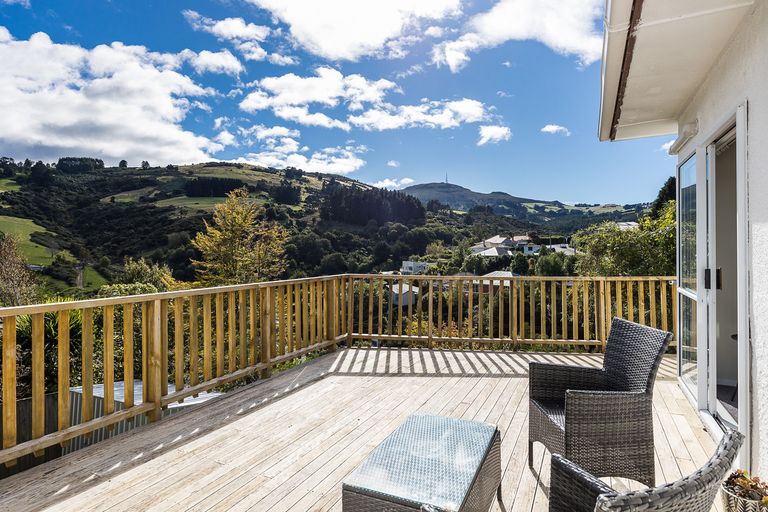 Photo of property in 37 Birchfield Avenue, North East Valley, Dunedin, 9010