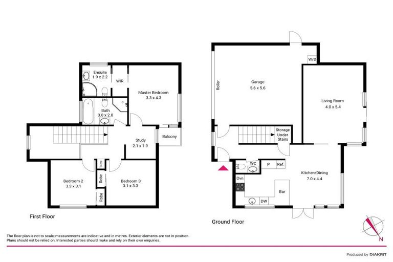 Photo of property in 21 Nether Green Crescent, Johnsonville, Wellington, 6037