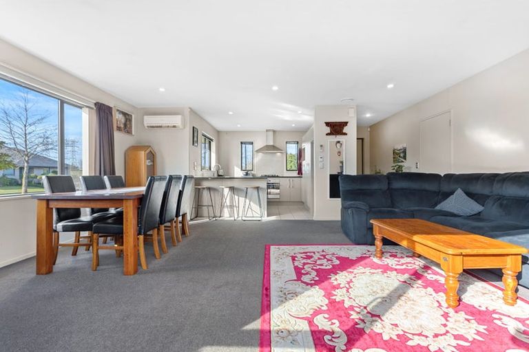 Photo of property in 4 Charente Way, Yaldhurst, Christchurch, 8042