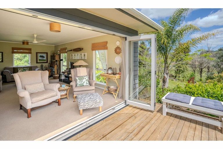 Photo of property in 250 Wakelin Road, Kerikeri, 0293