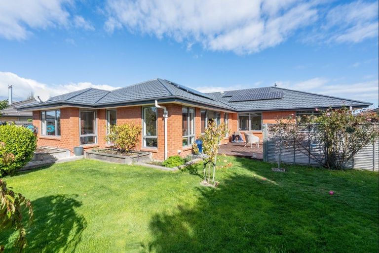 Photo of property in 48 Quartz Drive, Rolleston, 7614