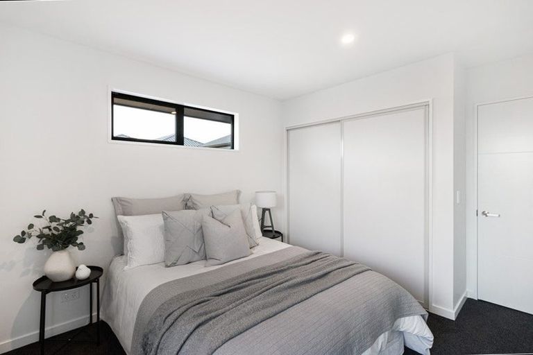 Photo of property in 545 East Maddisons Road, Rolleston, 7614