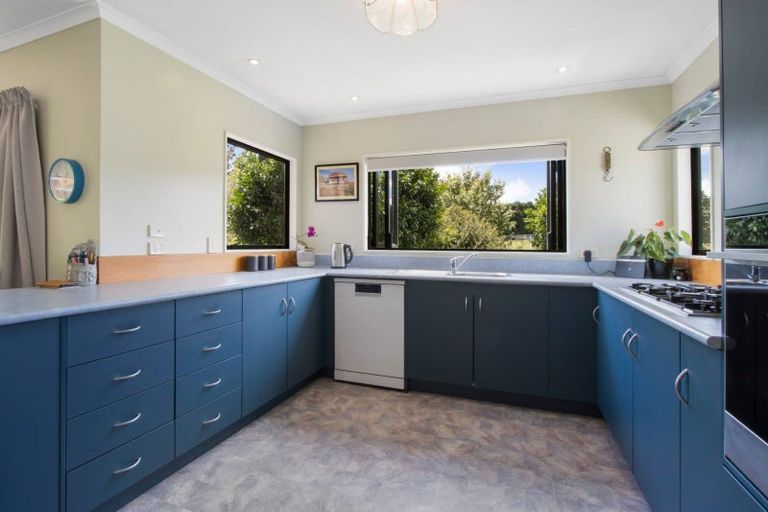 Photo of property in 73 Pukekauri Road, Waikino, Waihi, 3682