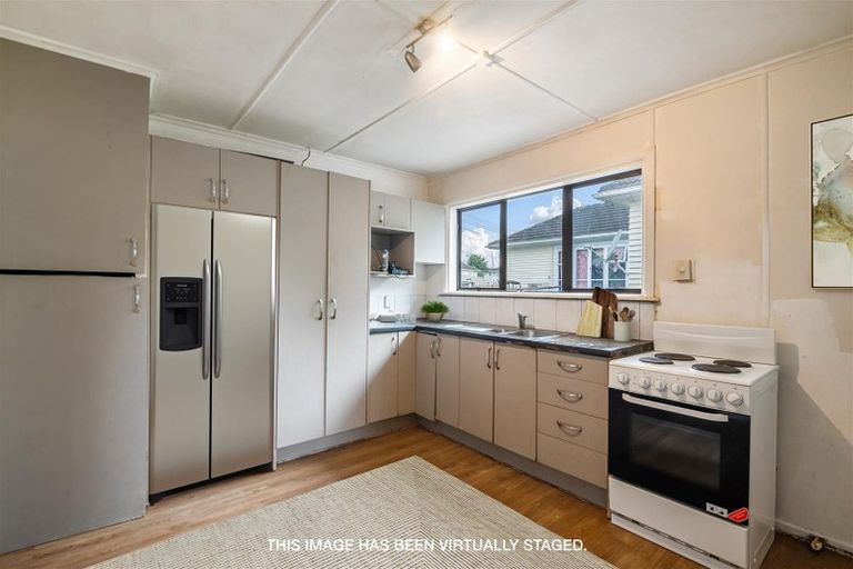 Photo of property in 28 Laxon Avenue, Otara, Auckland, 2025