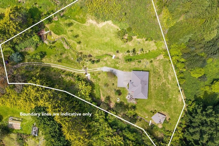 Photo of property in 48 Eucalyptus Way, Nikau Valley, Paraparaumu, 5032