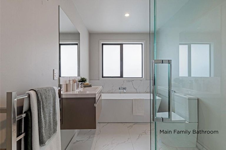 Photo of property in 18 Kia Kaha Drive, Snells Beach, 0920