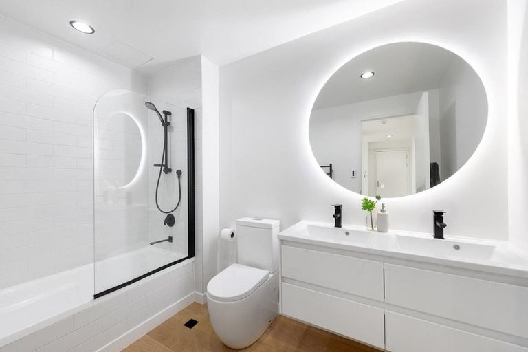 Photo of property in Y30/30 York Street, Parnell, Auckland, 1052