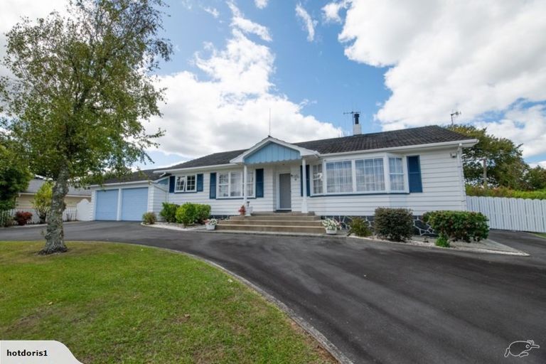 Photo of property in 18 Wakelin Street, Te Kamo, Whangarei, 0112