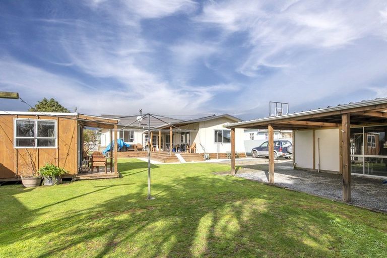 Photo of property in 49 Vogel Street, Shannon, 4821