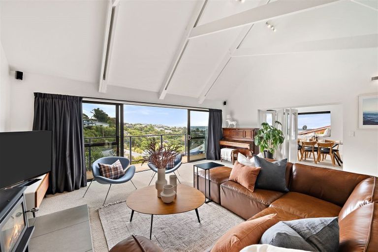 Photo of property in 11 Toledo Place, Mount Pleasant, Christchurch, 8081