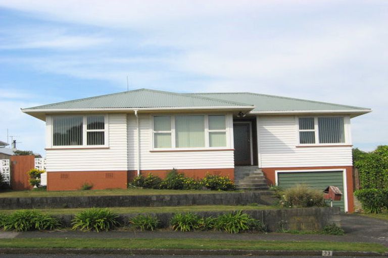 Photo of property in 33 Belair Avenue, Blagdon, New Plymouth, 4310