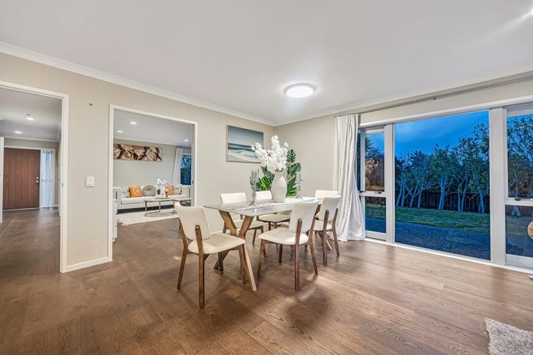 Photo of property in 8 Baverstock Road, Flat Bush, Auckland, 2016