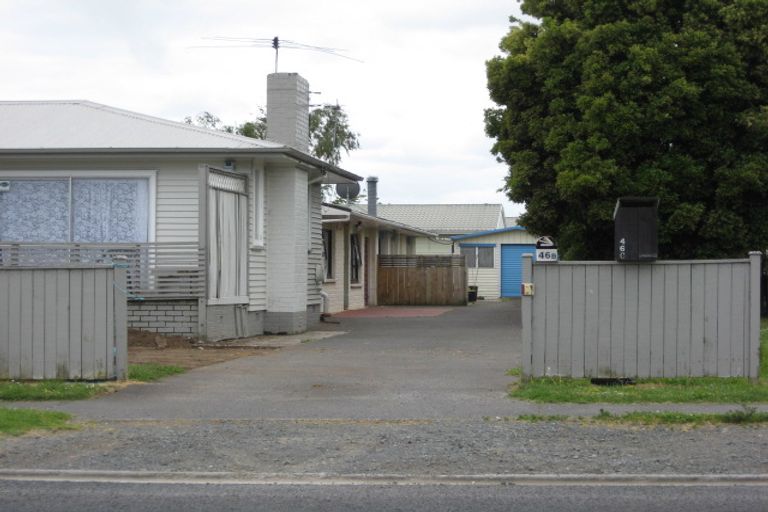 Photo of property in 3/46 Airfield Road, Takanini, 2112