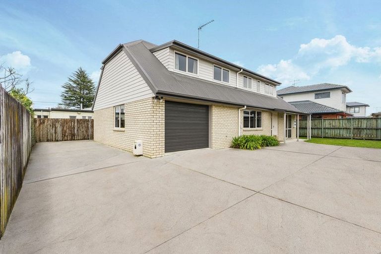 Photo of property in 3a Sheridan Street, Silverdale, Hamilton, 3216