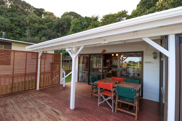 Photo of property in 9 Te Mata Creek Road, Te Mata, Thames, 3575