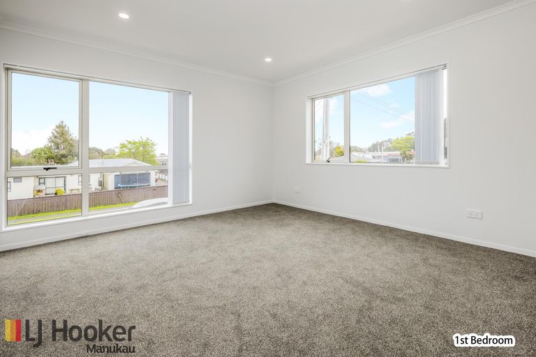 Photo of property in 167a Russell Road, Manurewa, Auckland, 2102