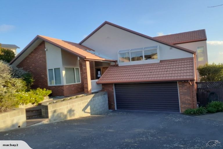 Photo of property in 256 Major Hornbrook Road, Mount Pleasant, Christchurch, 8081