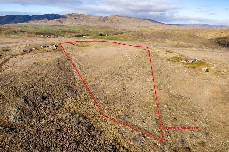 Photo of property in 571b Crawford Hills Road, Galloway, Alexandra, 9393