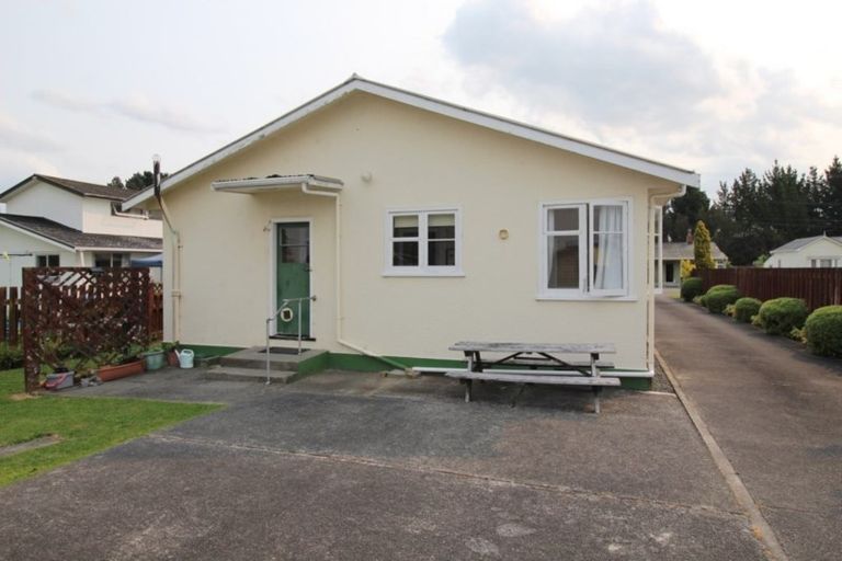 Photo of property in 9 Vera Street, Marton, 4710