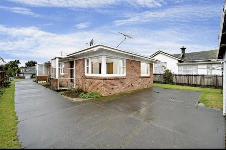 Photo of property in 97a Tui Road, Papatoetoe, Auckland, 2025