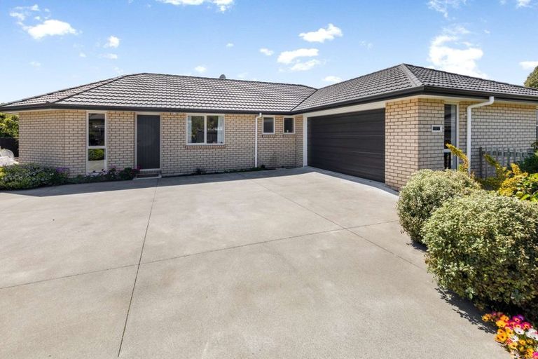 Photo of property in 18 Poynter Place, Tawhero, Whanganui, 4501