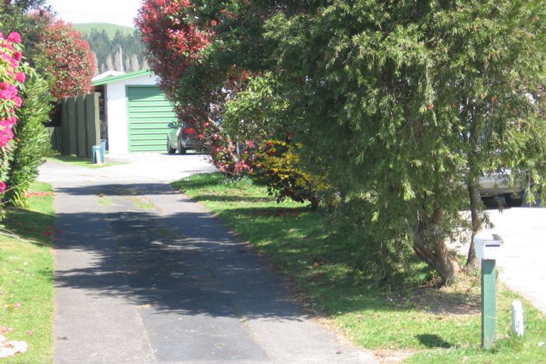 Photo of property in 31 Goldie Street, Pukehangi, Rotorua, 3015