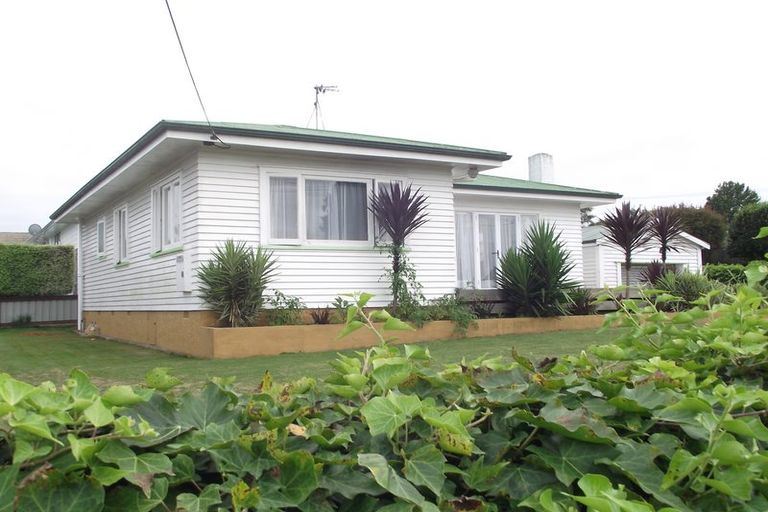 Photo of property in 14 Page Street, Morrinsville, 3300